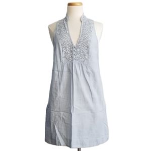 Free People Eyelet Dress